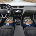 thumbnail image 5 of Bugs Bunny Looney Tunes Car Mat Universal Fit 4-Piece Set Car Floor Mats Vehicle Floor Protection Rugs Car Rug Carpet, 5 of 7