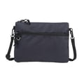 thumbnail image 4 of Bolso de hombro para hombre Strade Fareast Limited ajustable Negro, 4 of 8