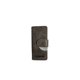 thumbnail image 1 of Funda de piel tipo libro para reproductor MP3 Samvix Dynamite, color gris, 1 of 2