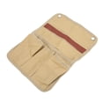 thumbnail image 4 of Silla De Camping Para Playa, Bolsa De Almacenamiento Con Reposabrazos, Silla De Playa Portátil Multifuncional Lateral, Bolsa De Almacenamiento Colgante Para Playa Al Aire, 4 of 7