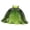 Green Dilk Strands, variant on Home Lighting Fixture Glass Lamp Shade Replacement Pendant Light Cover for Pendant Light Wall Sconce Easy Installation