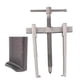 thumbnail image 2 of Extractor de engranajes de 2 mordazas de forja perfecl 8 PULGADAS, 2 of 7