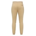 thumbnail image 3 of Yidarton Mens Joggers Sweatpants Slim Lightweight Track Pants Zipper Pockets, 3 of 8