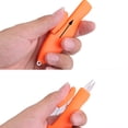 thumbnail image 4 of Ciseaux de Pêche Coupe-Ligne Portable Camping Pêche Randonnée Activités Extérieures, 4 of 9