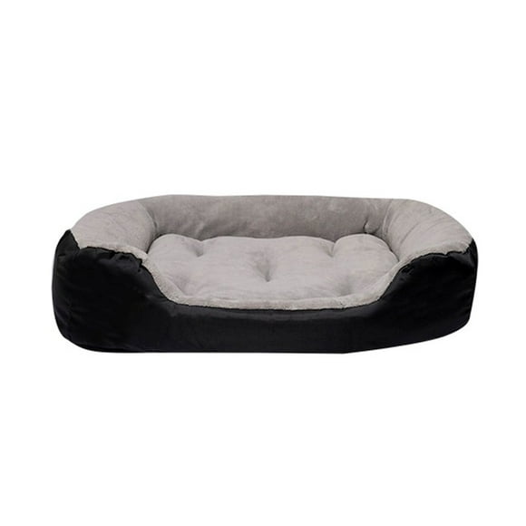 Cama mascotas Lux Black M TESSO HOME Black; lux; TESSO HOME