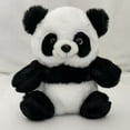 thumbnail image 1 of Jouet Panda Doux pour le Stress et Compagnon Confortable, 1 of 2