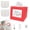 10 Roll, variant on AI Voice Sticker Maker, Inkless Sticker Printer Machine Box, AI Voice-Powered Sticker Maker Box,Mini Thermal Printer, DIY Sticker Making Kit, Creative Craft Toy, Christmas Birthday Gifts
