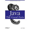 thumbnail image 2 of Pre-Owned Java: The Good Parts: Unearthing the Excellence in Java (Paperback) 0596803737 9780596803735, 2 of 2