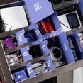 thumbnail image 5 of HongHeng Clearance Under $2.00 Valentine's Day Birthday Gift Empty Box Boy Model Gift Box Packaging Box Blinded Box Hole Poke Gift Boxes, 5 of 6