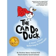 The Can Do Duck (New Edition) (Hardcover)