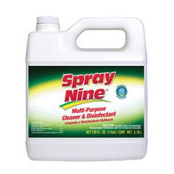 PERMTX-LOCKT 26801 Multi-Purpose Cleaner & Disinfectant