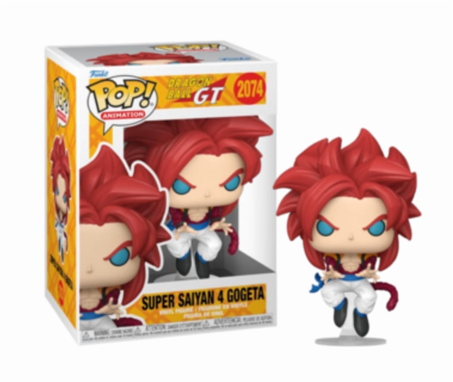 Funko pop ファンコポップSSGSS ベジット フィギュア S.H.Figuarts