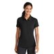 thumbnail image 1 of Nike 358890 Mujer Nike Sphere Dry Diamond Polo Negro Grande Nike 486524, 1 of 1