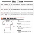 thumbnail image 3 of Moda mujer casual blusa sólida 1/2 botón cuello camiseta otoño cómodo Tops Sweartshirt Fridja  czfsfas6044, 3 of 9