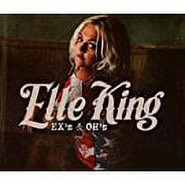 Elle King - Love Stuff - Rock - CD - image 3 of 3