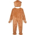 thumbnail image 4 of Disfraz de mascota Dress Up America Bear para niños y adultos, 4 of 7