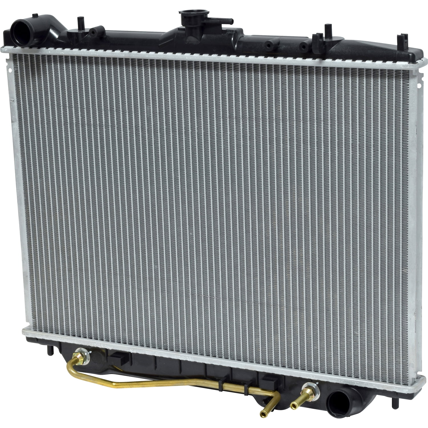 Uac Ra 2195C Radiator