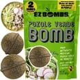thumbnail image 2 of (2 pack) EZ Bombs Pozole Verde Bomb Seasoning, 2 Pack – Authentic Mexican Soup Mix for Traditional Pozole Verde , Made with Herbs & Spices for Quick and Flavorful Meals, 2 of 7