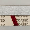 thumbnail image 4 of 100 unids Blanco Cinturones Abrasivos 2100 × 50mm Alúmina Recubierto Cinturón Abrasivo Abrasivo Pulido de Armado During, 4 of 7