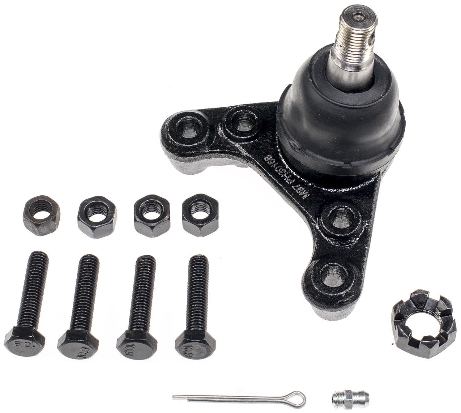 Pronto B90257 Suspension Ball Joint Fits select: 2003-2004 TOYOTA TACOMA XTRACAB, 1998 TOYOTA TACOMA