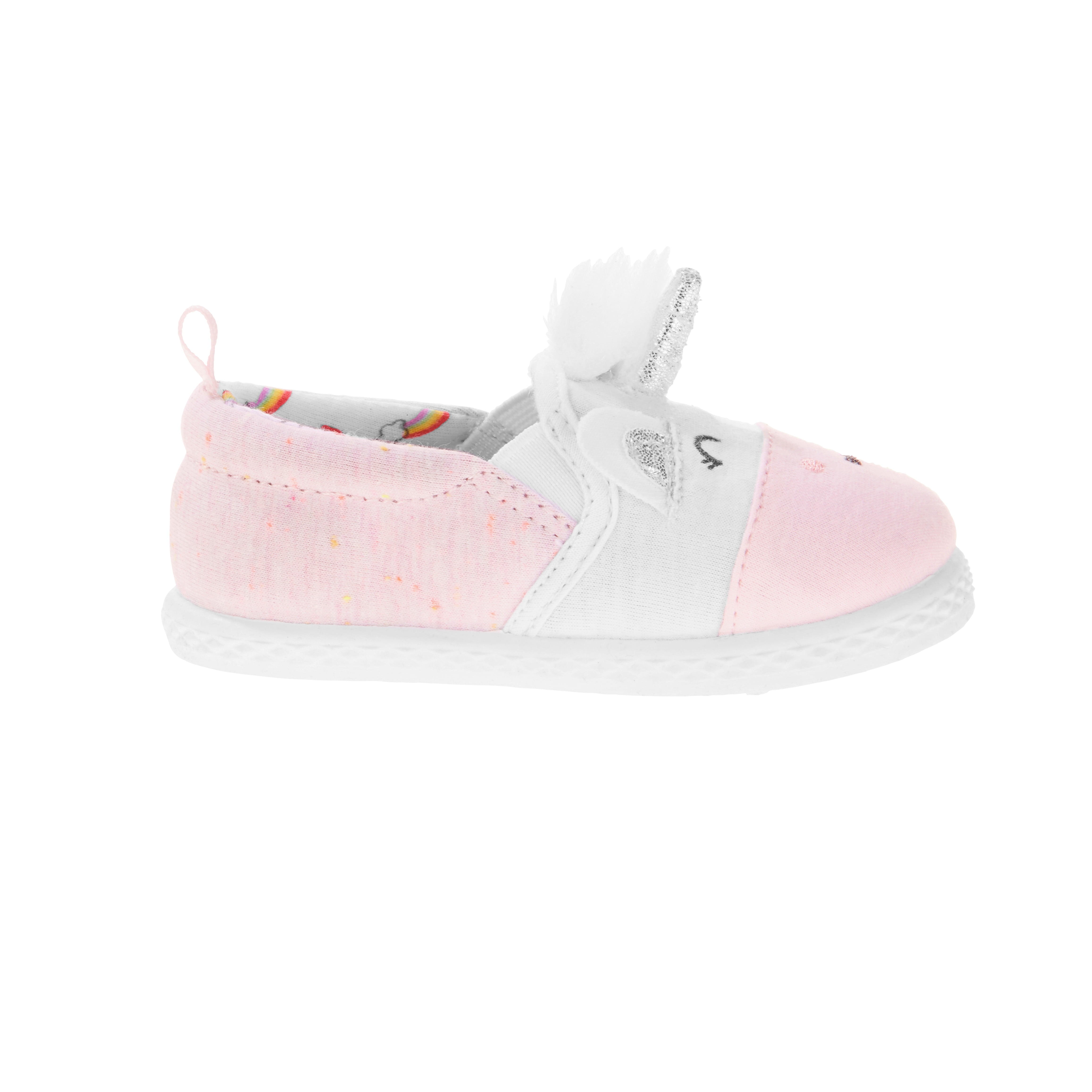 unicorn shoes for infants