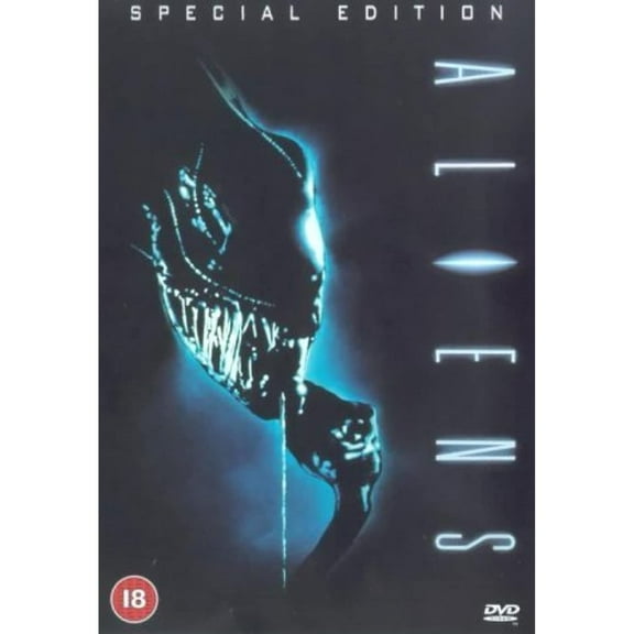 Aliens [Region 2]