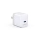 thumbnail image 1 of Cargador de pared Anker PowerPort III 20W USB-C para iPhone 16, 1 of 5
