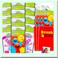 thumbnail image 2 of Elmo Happy Birthday Printables Sesame Street Birthday Party 2 of 14