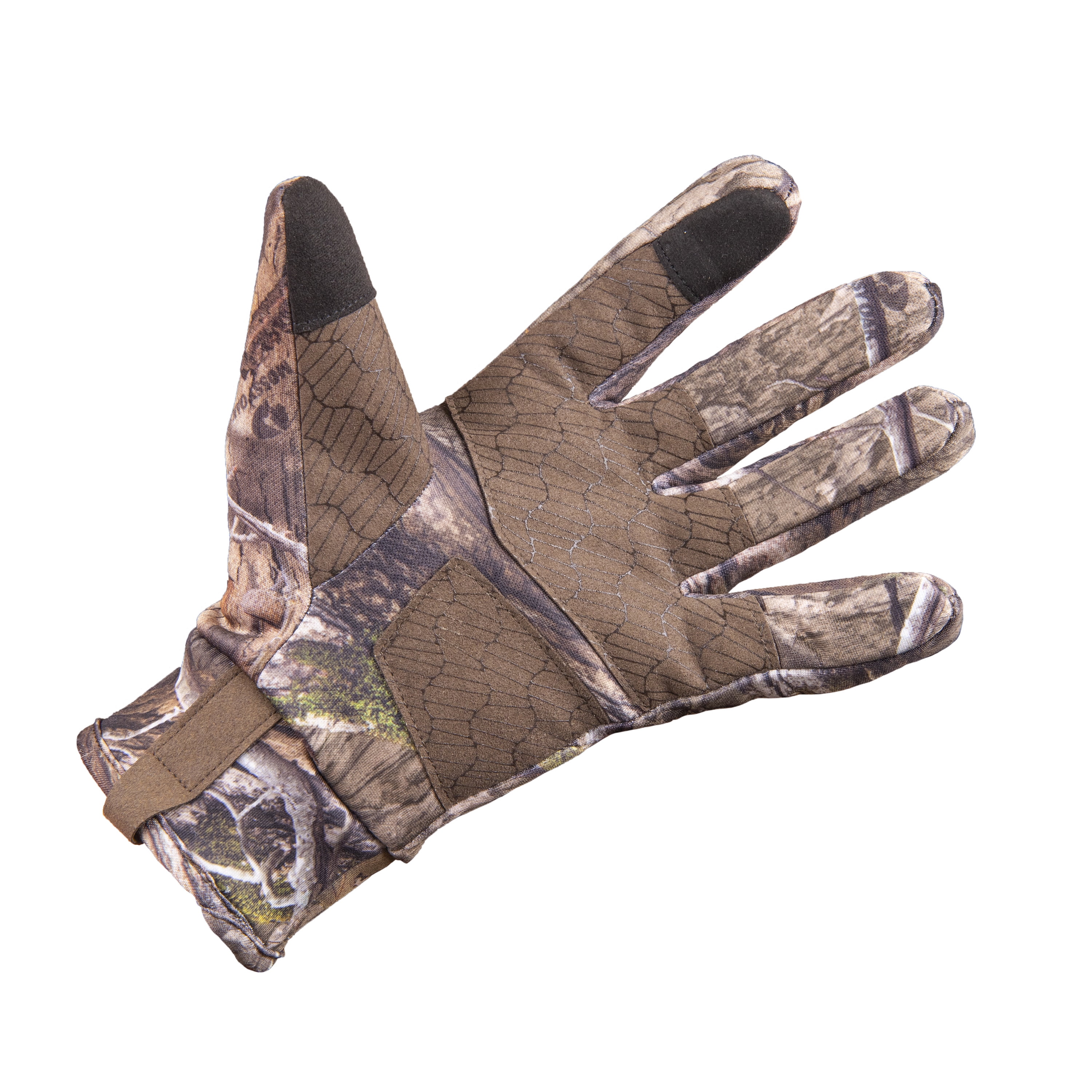 Mossy Oak Country DNA Men's Midweight Hunting Touchscreen