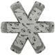 thumbnail image 1 of Juego de 12 protectores para ollas y sartenes BOYAN, de fieltro, más grandes y gruesos, 1 of 6