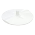 thumbnail image 3 of Robot Coupe 103288S Discharge Plate, White, Large, 3 of 3