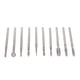 thumbnail image 4 of Juego De Brocas Para Uñas, Brocas Para Quitar Cutículas Para Artistas De Uñas Para Salón De Uñas, 4 of 7