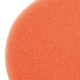 thumbnail image 5 of 10PCS 75mm car polishing sponge orange smooth flat sponge polishing pad, 5 of 11