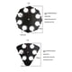 thumbnail image 4 of Microphone Holder, Multi Mic Holder -8P, 4 of 5