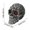 A, variant on Qjidjing Halloween Skull Prop, Glowing Skull Ornament, Dress Up Accessory, Indoor Party, Themed Event, Holiday Scene Layout