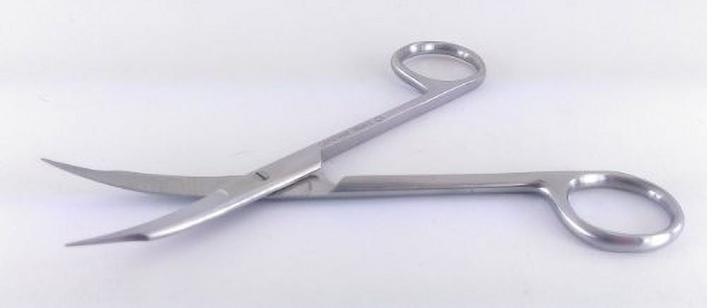 Goldman Fox Scissors with Tungsten Carbide Inserts 13cm