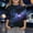 05 Multicolor, variant on Kids Colorful Galaxy Nebula Print Crew Neck Long Sleeve Tee Fall Back To School Astronomy Casual Tops