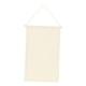 thumbnail image 5 of Organizador de colección de broches y alfileres para colgar en la pared Beige M, 5 of 9