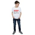 thumbnail image 2 of NASA Boys Classic Space Shuttle T-Shirt, 2 of 4