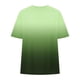 thumbnail image 3 of Camiseta Corta con Cuello Redondo Y Gota Del Hombro para las Mujeres, 3 of 4