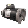 thumbnail image 1 of Regal Beloit America - Epc B2858 Pool Pump Motor- 56Y Frame 1.5 Hp- Square Flange, 1 of 1