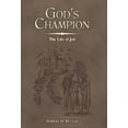 thumbnail image 2 of God's Champion: The Life of Job, (Hardcover), 2 of 2