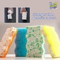 thumbnail image 2 of Eraser Daddy 10x, Scrubbing Gems, Powerase Foam -FG4009902006PD0EN01, 2 of 9
