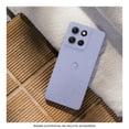 thumbnail image 4 of MOTOROLA Moto G86 5G 8GB RAM 256GB ROM Pantone chrysantethemum creza, 4 of 5