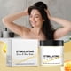 thumbnail image 2 of Bálsamo estimulante para el cuero cabelludo y el cabello. Nutre el cuero cabelludo. Crema nutritiva de karité para el cabello. Nutrición para la salud del cuero cabelludo. Cuidado nutricional. 100 g., 2 of 4