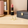 thumbnail image 4 of FUTUREORYY 20Ud Bisagras Cilíndricas Doradas Para Proyectos DIY En Cajas Pequeñas Y Muebles, 4 of 6