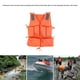 thumbnail image 2 of Chaleco salvavidas para adultos Natación Canotaje Deriva Chaleco salvavidas Ropa con silbato FLhrweasw  Nuevo, 2 of 5