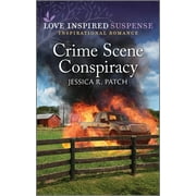 Texas Crime Scene Cleaners: Crime Scene Conspiracy (Paperback)