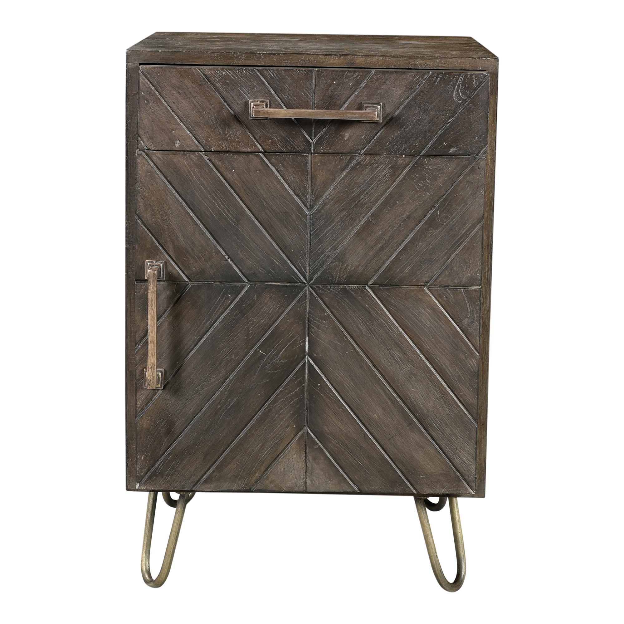 Moe's Home Collection Champlain Accent Table