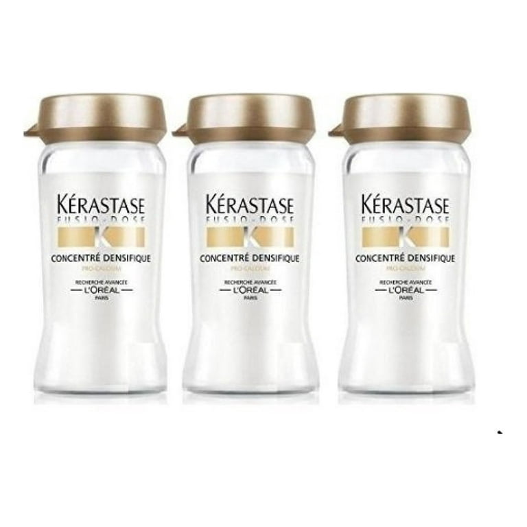 Kerastase Densifique Masque Densite Replenishing Masque for